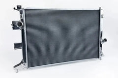 CSF High Performance Aluminum Radiator Ford Focus RS 2016-2018 | 7239