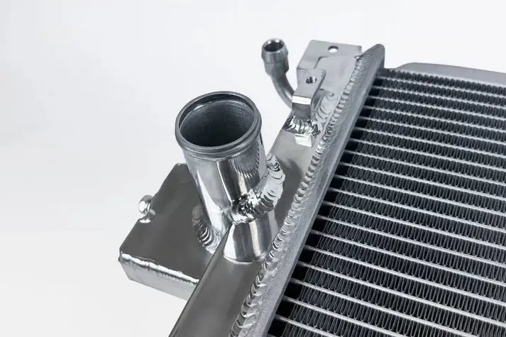 CSF High Performance Aluminum Radiator Ford Focus RS 2016-2018 | 7239