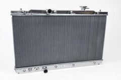 CSF High Performance Aluminum Radiator Honda Civic SI 2022-2025 | 7222