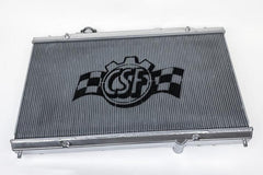 CSF High Performance Aluminum Radiator Honda Civic SI 2022-2025 | 7222