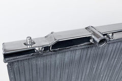 CSF High Performance Aluminum Radiator Honda Civic SI 2022-2025 | 7222
