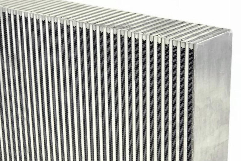 CSF High Performance Bar & Plate Intercooler Core - 22in L x 14in H x 4.5in W Nissan GT-R 2009-2024 | 8117