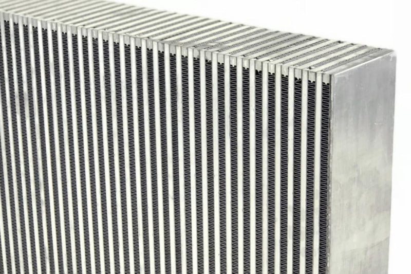 CSF High Performance Bar & Plate Intercooler Core - 22in L x 14in H x 4.5in W Nissan GT-R 2009-2024 | 8117