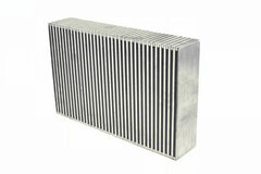 CSF High Performance Bar & Plate Intercooler Core - 22in L x 14in H x 4.5in W Nissan GT-R 2009-2024 | 8117