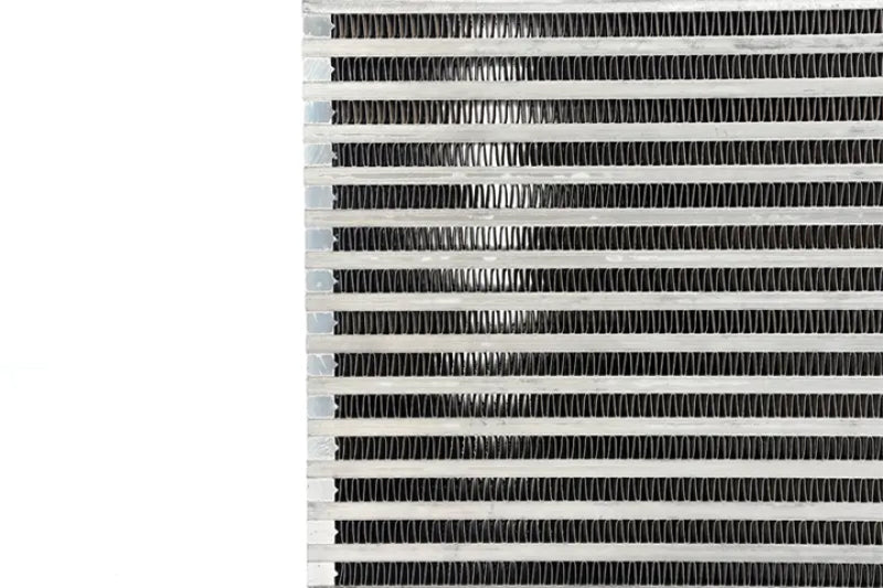 CSF High Performance Bar & Plate Intercooler Core - 22in L x 14in H x 4.5in W Nissan GT-R 2009-2025 | 8117