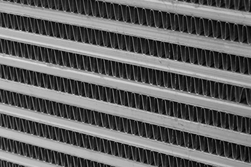 CSF High Performance Bar & Plate Intercooler Core - 22in L x 14in H x 5.5in W Nissan GT-R 2009-2024 | 8117W