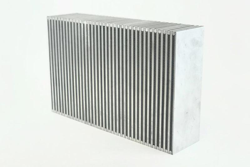 CSF High Performance Bar & Plate Intercooler Core - 22in L x 14in H x 5.5in W Nissan GT-R 2009-2025 | 8117W