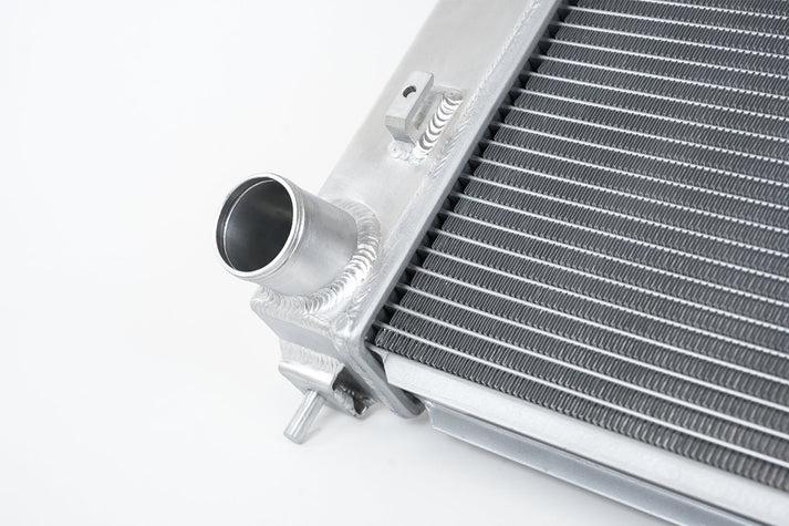 CSF High Performance Radiator 18-23 Subaru Crosstrek / 17-22 Impreza | 7216