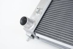 CSF High Performance Radiator 18-23 Subaru Crosstrek / 17-22 Impreza | 7216