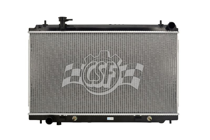 CSF OEM Plastic Radiator Nissan 350Z 2003-2006 | 2997