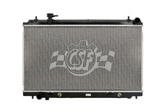 CSF OEM Plastic Radiator Nissan 350Z 2003-2006 | 2997
