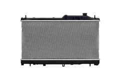 CSF OEM Plastic Radiator Subaru Legacy 2.5L 2010-2014 | 3500