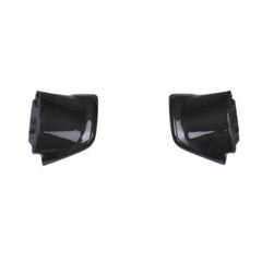 Carbon Reproductions 515 Low Profile STI Spoiler Bases Only Pair WRX / STI 2015-2021 | CR-515-2