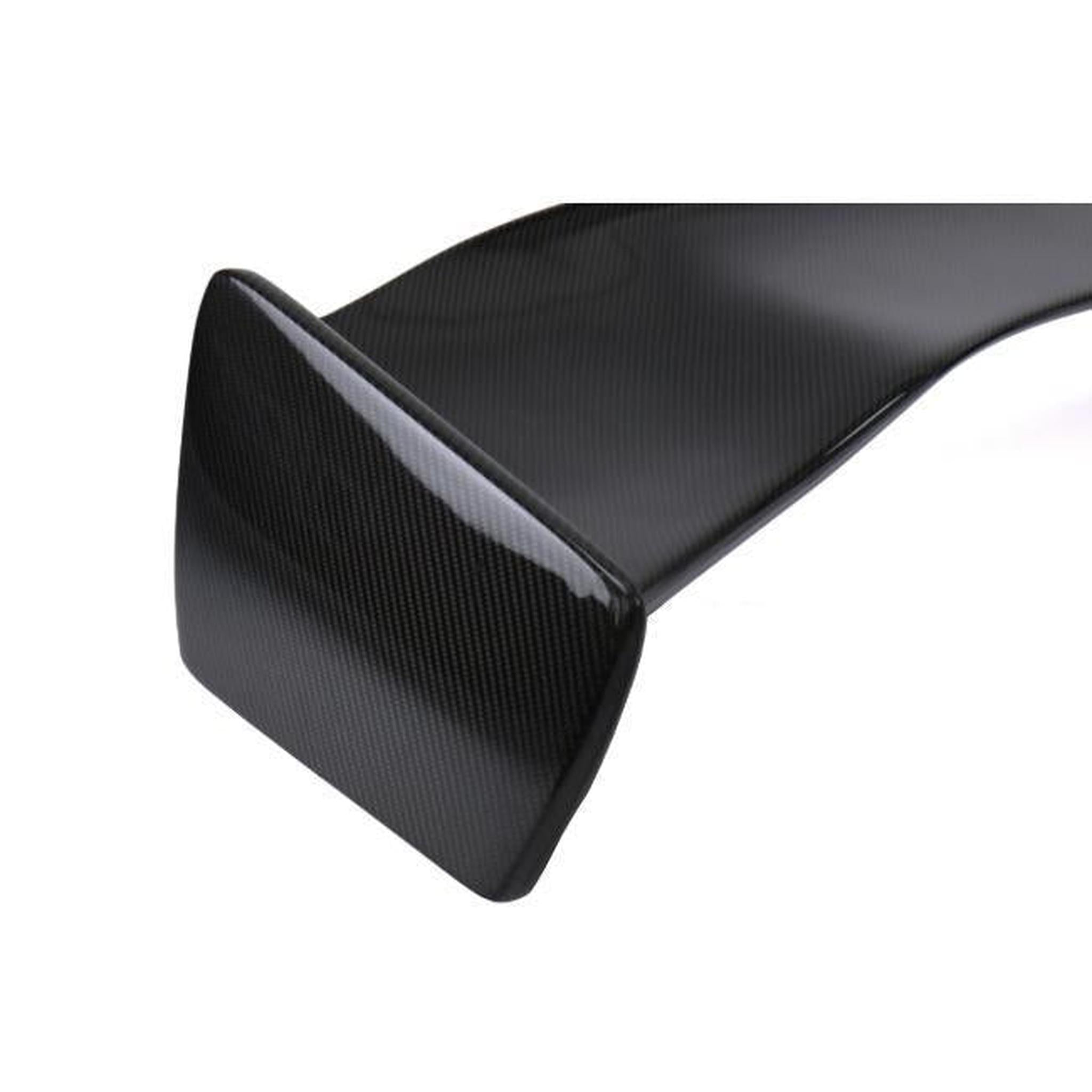 Carbon Reproductions 515 Low Profile STI Spoiler Top Only WRX / STI 2015-2021 | CR-515-1