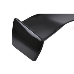 Carbon Reproductions 515 Low Profile STI Spoiler Top Only WRX / STI 2015-2021 | CR-515-1