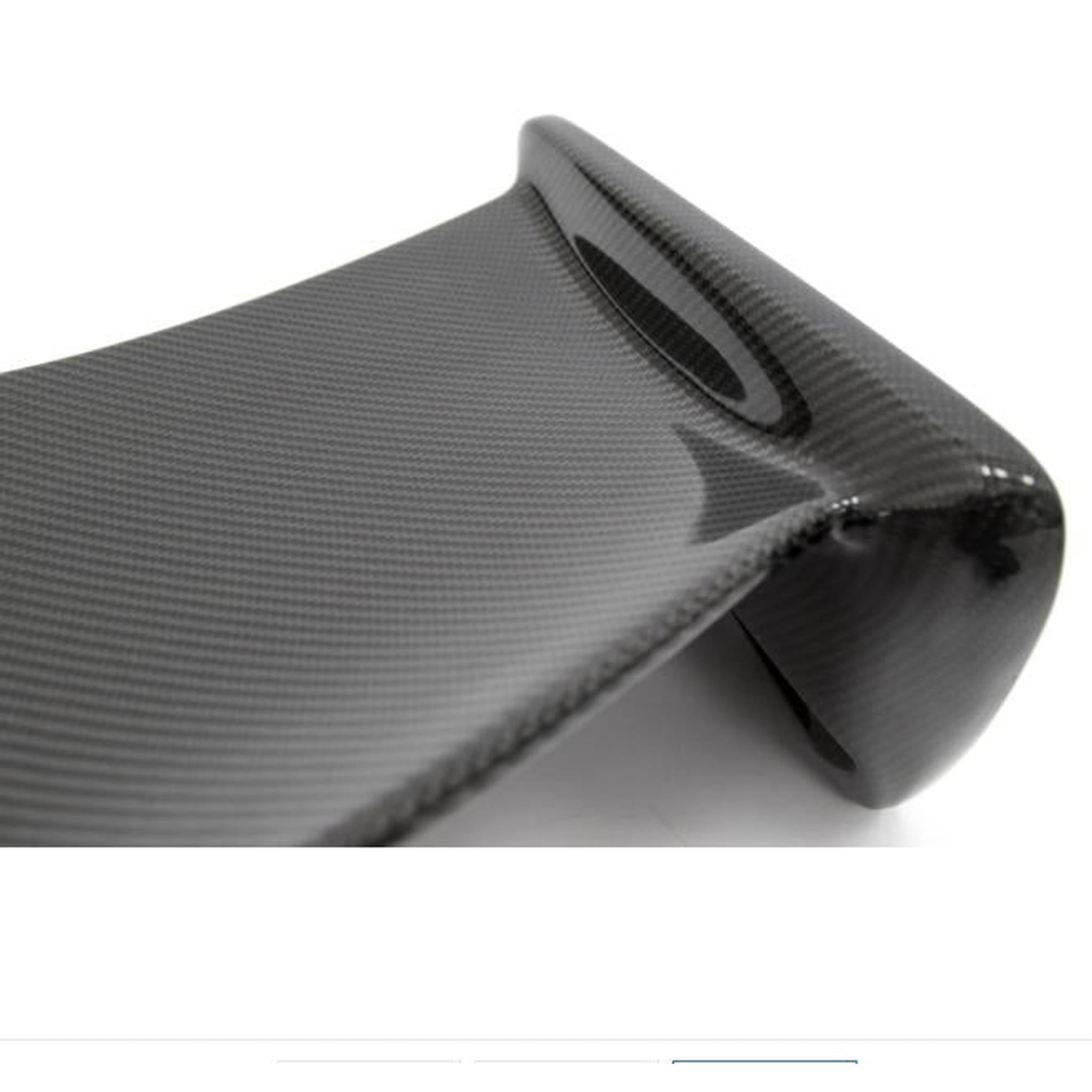 Carbon Reproductions 515 Low Profile STI Spoiler Top Only WRX / STI 2015-2021 | CR-515-1