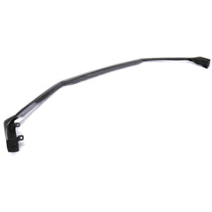 Carbon Reproductions STI Style Carbon Fiber Front Lip 2017-2020 Subaru BRZ | FBL-BRZ17-STI-CF