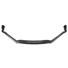 Carbon Reproductions STI Style Carbon Fiber Front Lip 2017-2020 Subaru BRZ | FBL-BRZ17-STI-CF