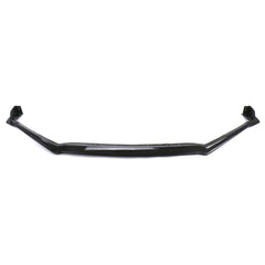 Carbon Reproductions STI Style Carbon Fiber Front Lip 2017-2020 Subaru BRZ | FBL-BRZ17-STI-CF