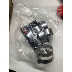 Clearance / OPENBOX AWE Track Edition Exhaust w/Front Pipe & Dual Diamond Black Tips Honda Civic Si 2017-2020