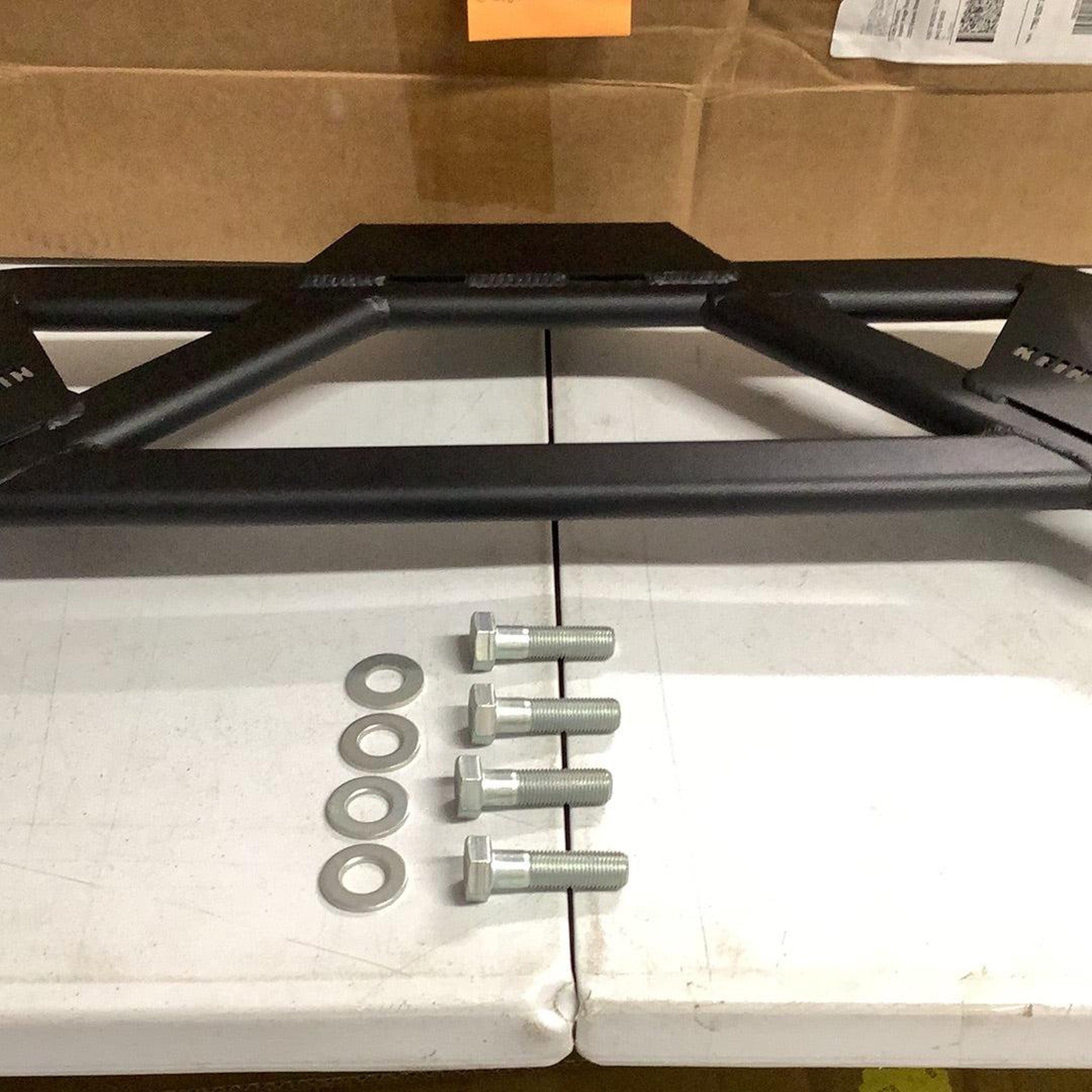 Clearance / OPENBOX Kein Front Cross Member Brace Subaru WRX / STI 2008-2014 Sedan | KSUB042