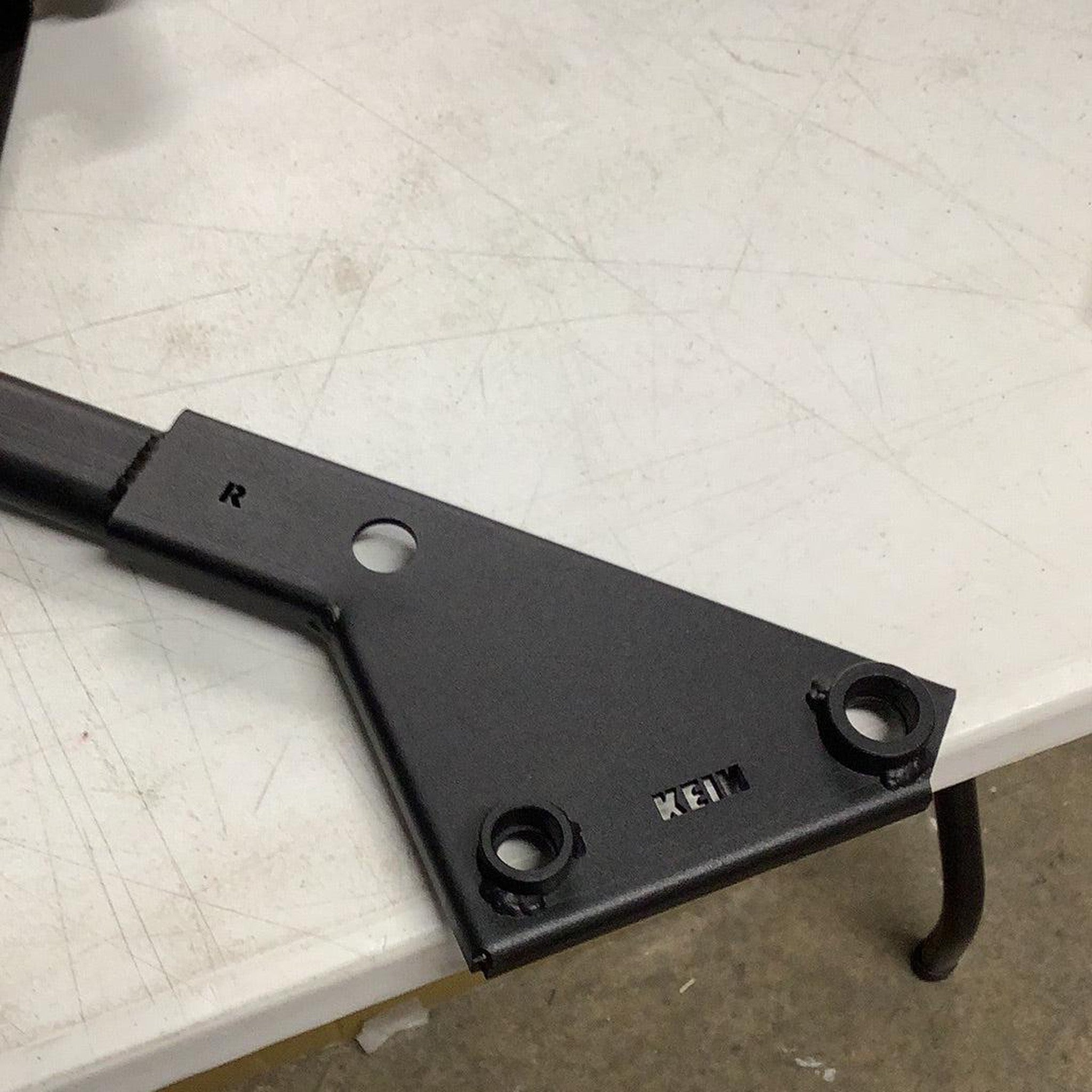 Clearance / OPENBOX Kein Front Cross Member Brace Subaru WRX / STI 2008-2014 Sedan | KSUB042