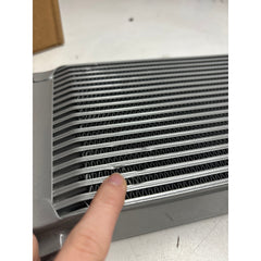 Clearance / OPENBOX Mishimoto Oil Cooler 2010-2012 Hyundai Genesis Coupe 2.0T | MMOC-GEN4-10