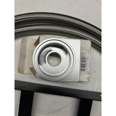 Clearance / OPENBOX Mishimoto Oil Cooler 2010-2012 Hyundai Genesis Coupe 2.0T | MMOC-GEN4-10