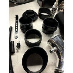 Clearance / OPENBOX Weapon R Secret Weapon Intake 2010-2012 Genesis Coupe 3.8L