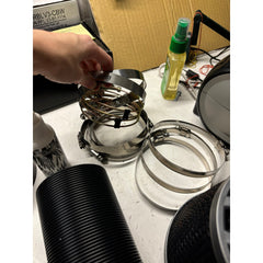 Clearance / OPENBOX Weapon R Secret Weapon Intake 2010-2012 Genesis Coupe 3.8L