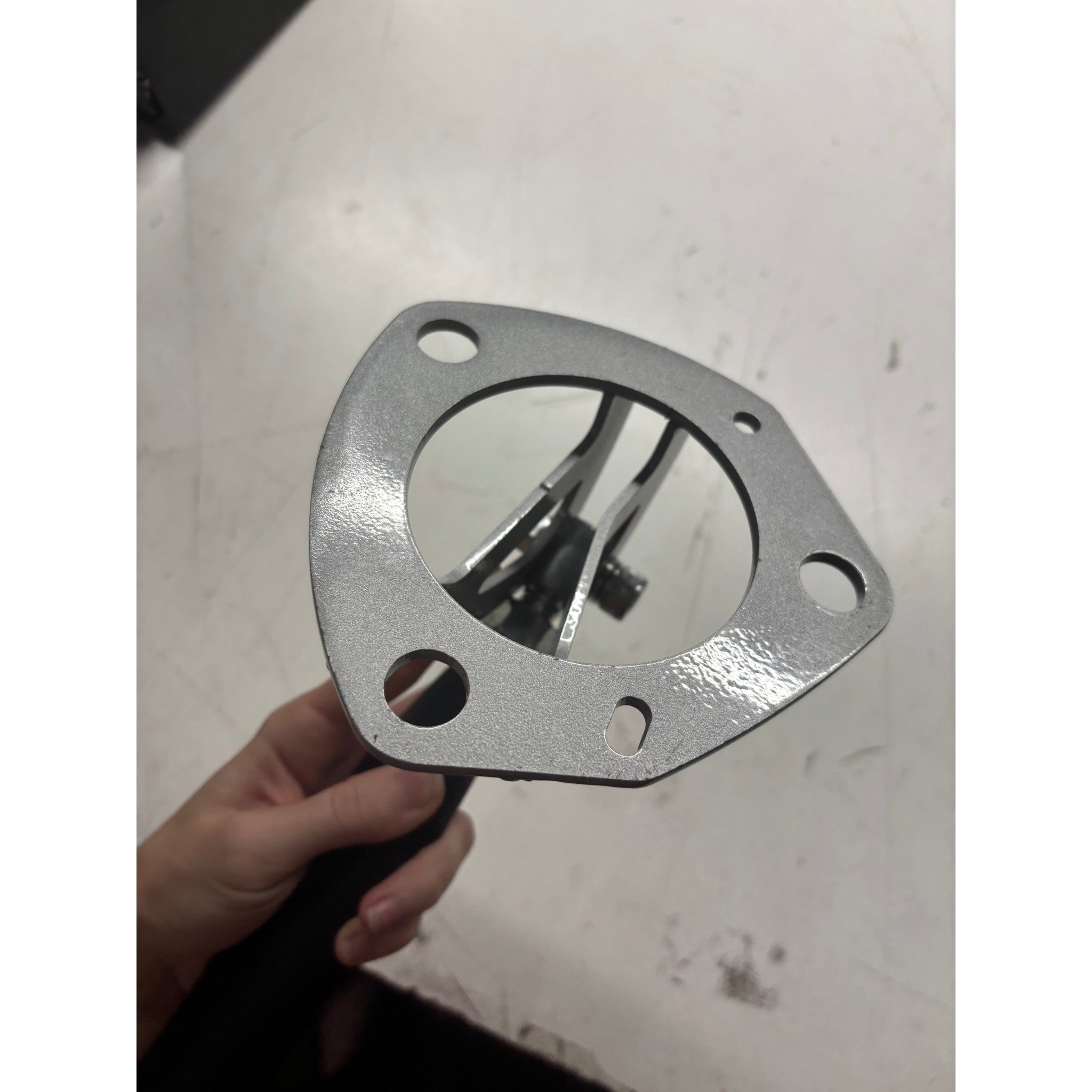 Clearance / OPENBOX Whiteline Front Strut Bar Mazda 3 2007-2009 | KSB633