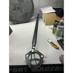 Clearance / OPENBOX Whiteline Front Strut Bar Mazda 3 2007-2009 | KSB633