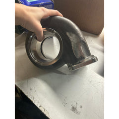 Clearance / OPENBOX Xona Rotor 1.06 A/R T3 Inlet V-Band Discharge Turbine Housing