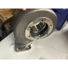 Clearance / OPENBOX Xona Rotor 1.06 A/R T3 Inlet V-Band Discharge Turbine Housing