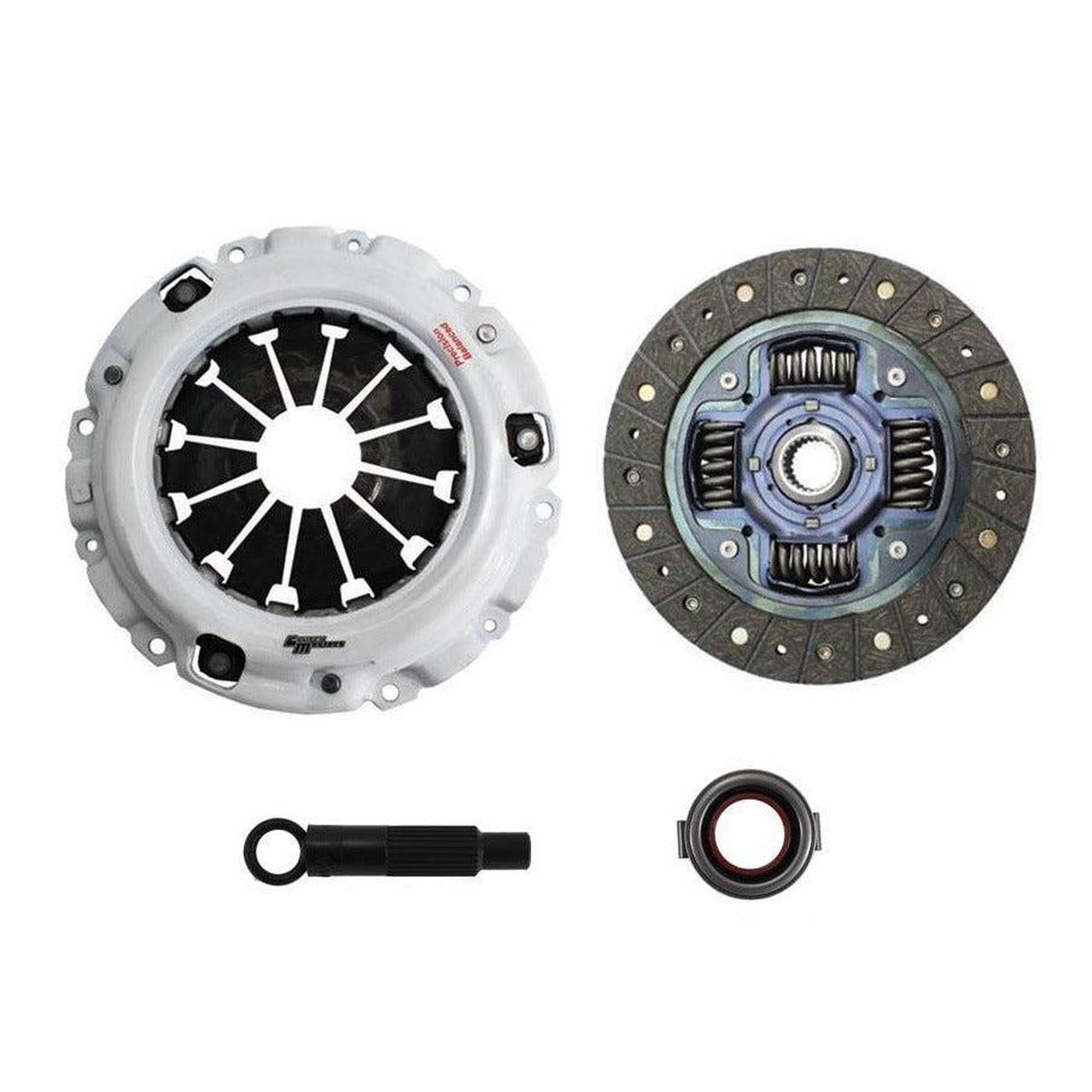 Clutch Master FX100 Clutch Kit Honda Civic Si 2006-2011 | 08037-HR00