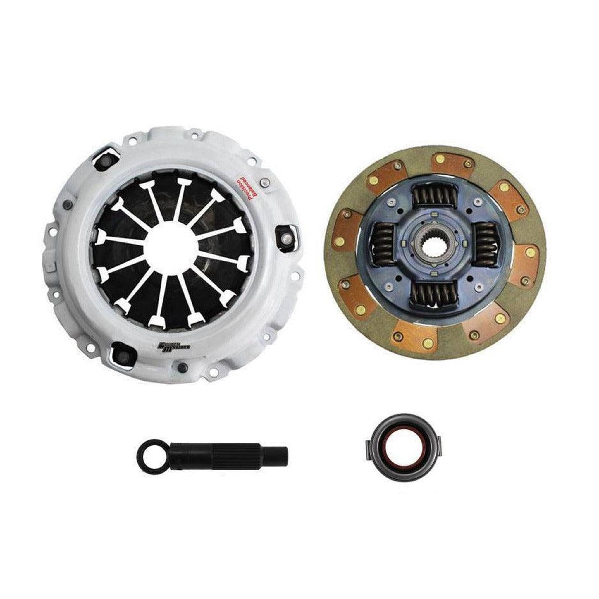 Clutch Master FX300 Clutch Kit Honda Civic Si 2006-2011 | 08037-HRTZ