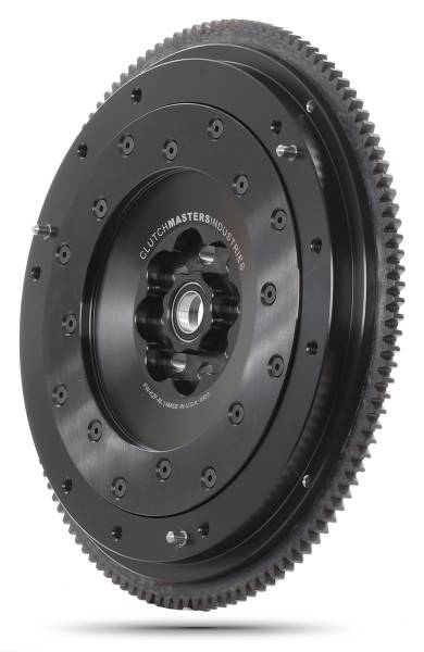 Clutch Masters Aluminum Flywheel F-Trans Honda Civic Si 2017-2020 | FW-K2F-AL