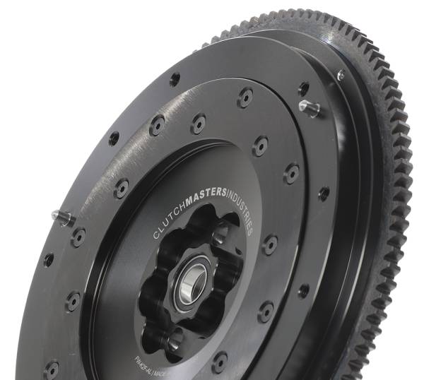 Clutch Masters Aluminum Flywheel F-Trans Honda Civic Si 2017-2020 | FW-K2F-AL