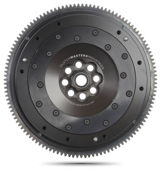 Clutch Masters Aluminum Flywheel F-Trans Honda Civic Si 2017-2020 | FW-K2F-AL