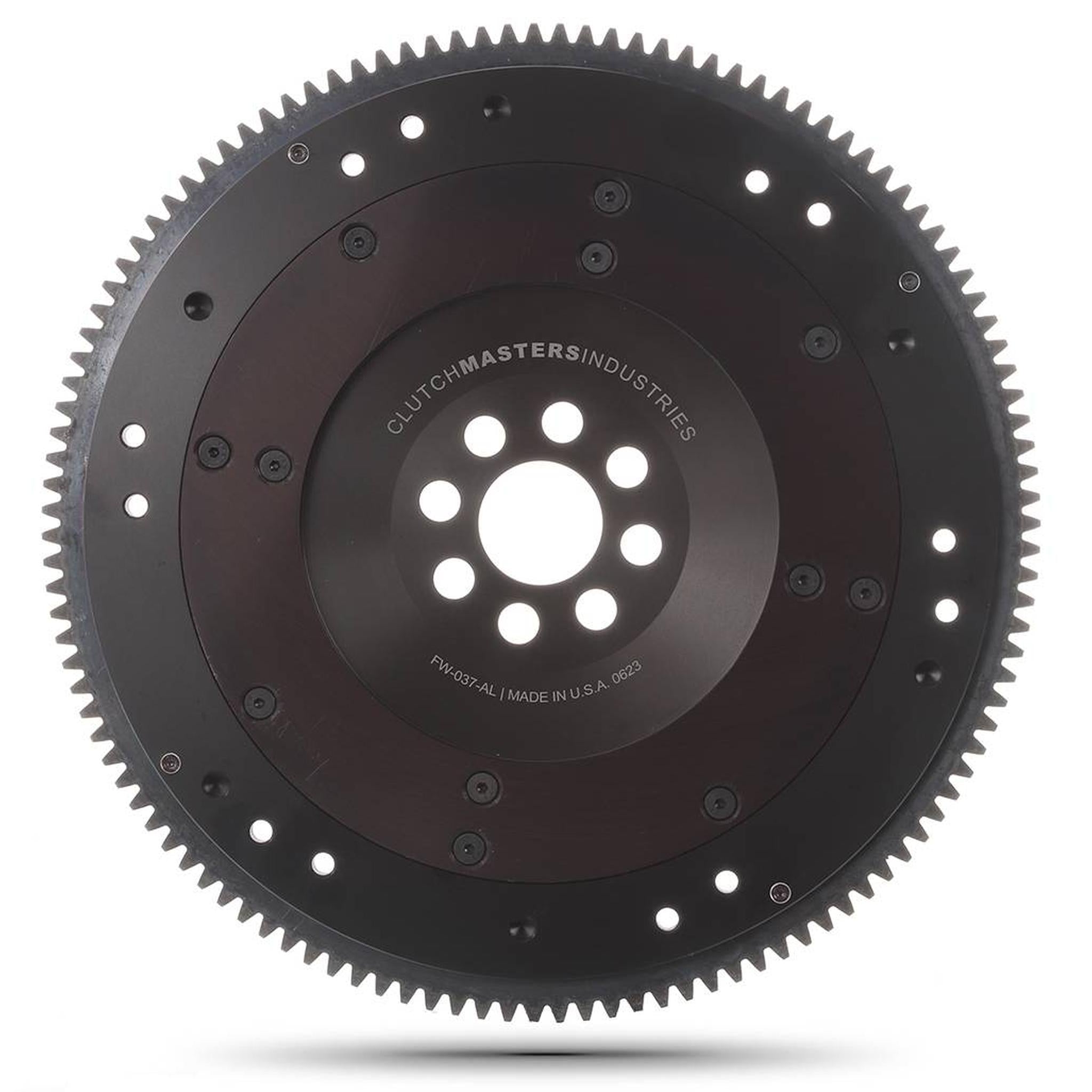Clutch Masters Aluminum Flywheel Honda Civic Si 2006-2011 | FW-037-AL