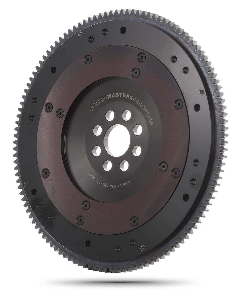 Clutch Masters Aluminum Flywheel Honda Civic Si 2006-2011 | FW-037-AL