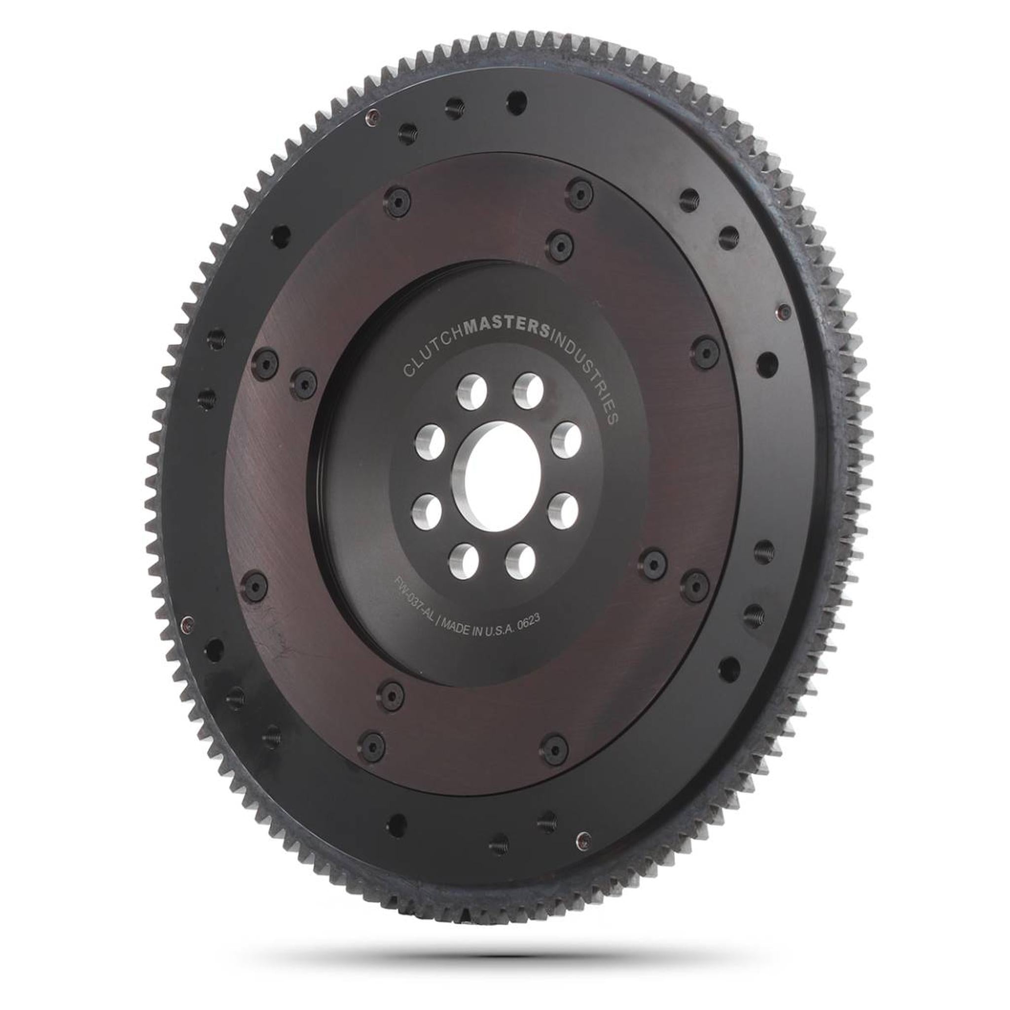 Clutch Masters Aluminum Flywheel Honda Civic Si 2006-2011 | FW-037-AL