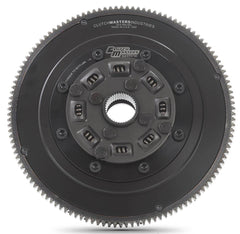 Clutch Masters Aluminum Flywheel w/Sprung Hub Nissan 370Z 2009-2020 | DCT-920-2AL