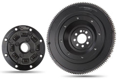 Clutch Masters Aluminum Flywheel w/Sprung Hub Nissan 370Z 2009-2020 | DCT-920-2AL
