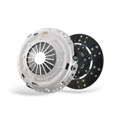 Clutch Masters FX350 Sprung Fiber Tough Disc Clutch Kit Subaru WRX 2006-2014 | 15021-HDFF