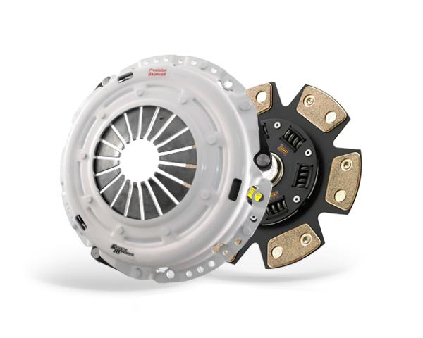 Clutch Masters FX400 Clutch Kit Nissan Skyline RB25DET/RB26DETT 1989-1998 | 06045-HDC6