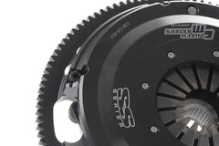 Clutch Masters FX500SS 6-Puck Single Disc Clutch Kit Honda Civic Si 2012-2015 | 08037-SSB6