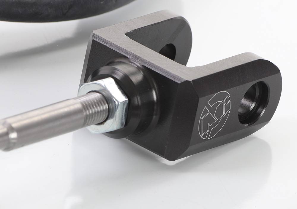 Clutch Masters Master Cylinder Violet Honda Civic 1.5L Turbo 22-25 / Type R 23-25 | MC08222-V