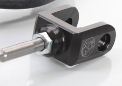 Clutch Masters Master Cylinder Violet Honda Civic 1.5L Turbo 22-25 / Type R 23-25 | MC08222-V