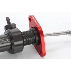 Clutch Masters Red Clutch Master Cylinder for Subaru WRX/STI 2002-2014 | MC15017-R